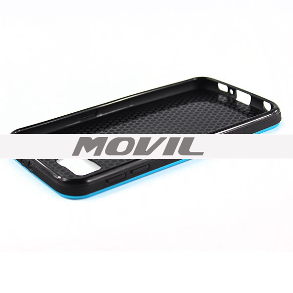 NP-2278 Funda de metal para samsung galaxy S6-8